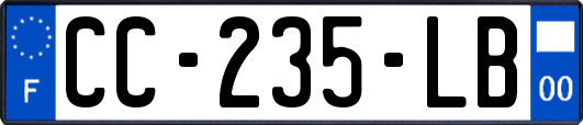 CC-235-LB