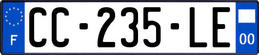 CC-235-LE
