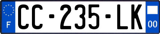 CC-235-LK