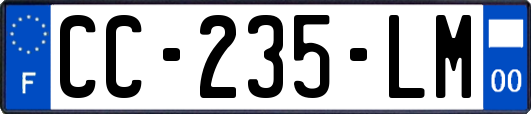 CC-235-LM