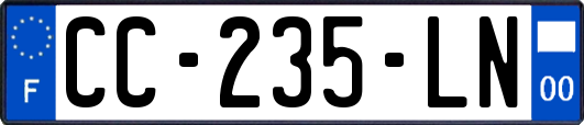 CC-235-LN