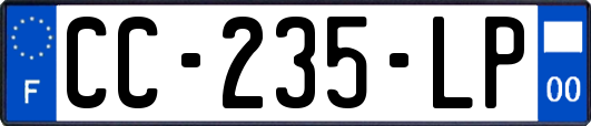 CC-235-LP