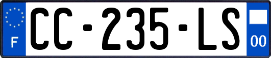 CC-235-LS