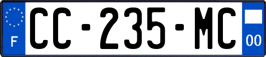CC-235-MC