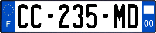 CC-235-MD