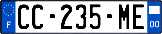 CC-235-ME