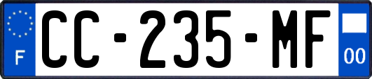 CC-235-MF