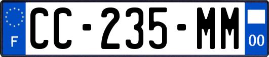 CC-235-MM