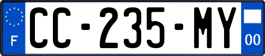 CC-235-MY
