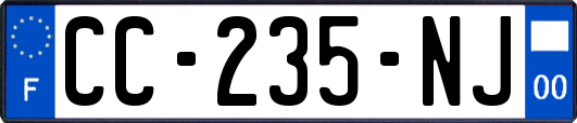 CC-235-NJ