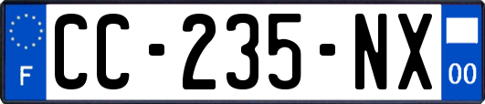 CC-235-NX