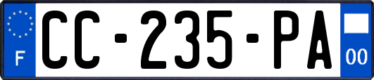 CC-235-PA