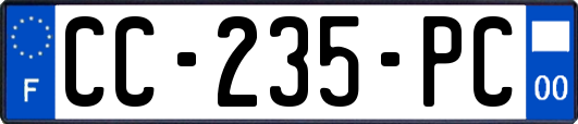 CC-235-PC