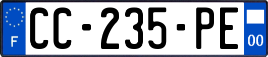 CC-235-PE
