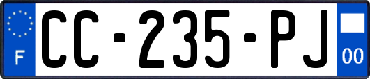 CC-235-PJ