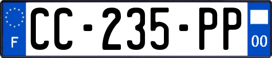 CC-235-PP