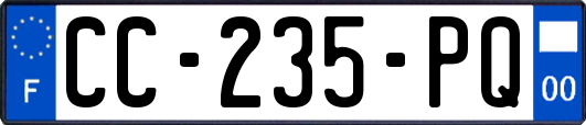 CC-235-PQ
