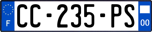 CC-235-PS