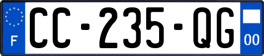 CC-235-QG