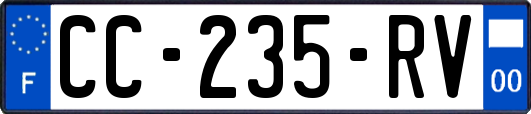 CC-235-RV