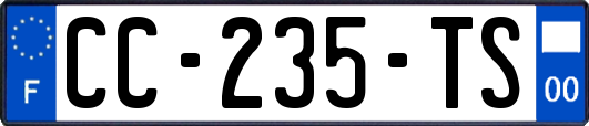 CC-235-TS