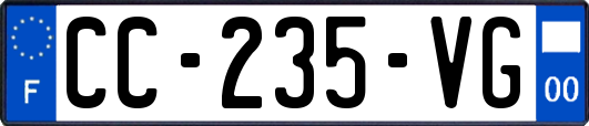 CC-235-VG