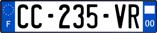 CC-235-VR