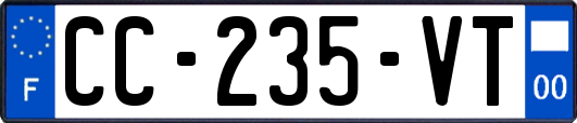 CC-235-VT