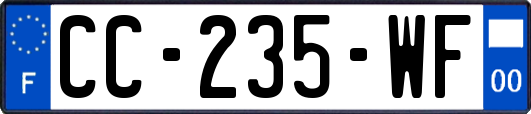 CC-235-WF
