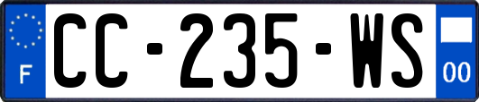 CC-235-WS