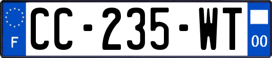 CC-235-WT