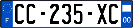 CC-235-XC