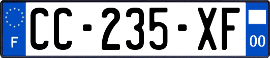 CC-235-XF