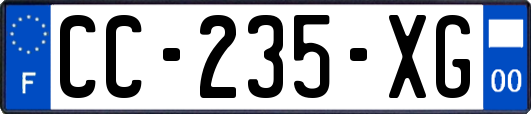 CC-235-XG