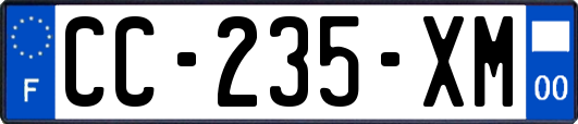 CC-235-XM