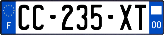 CC-235-XT