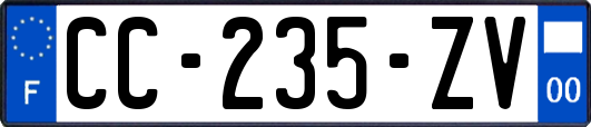 CC-235-ZV