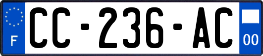 CC-236-AC