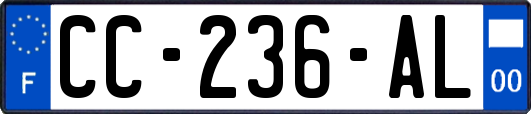 CC-236-AL