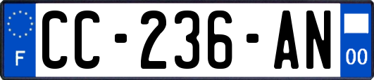 CC-236-AN