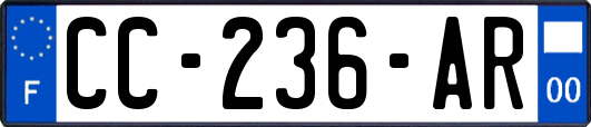 CC-236-AR