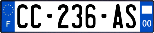 CC-236-AS