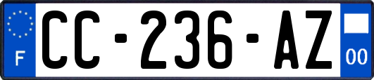 CC-236-AZ