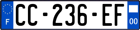 CC-236-EF