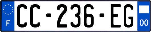 CC-236-EG