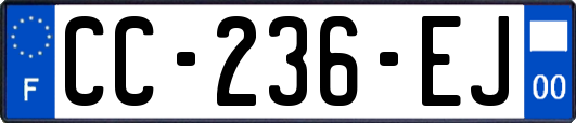 CC-236-EJ