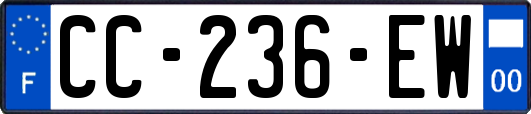 CC-236-EW