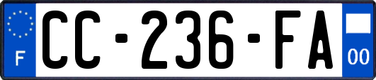 CC-236-FA