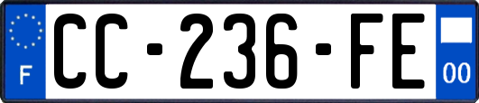 CC-236-FE