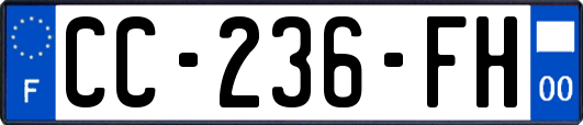 CC-236-FH